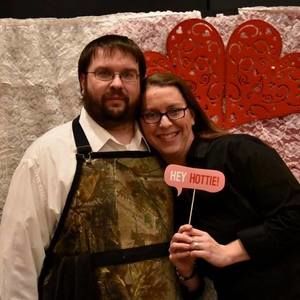 Meet your Posher, Stephen